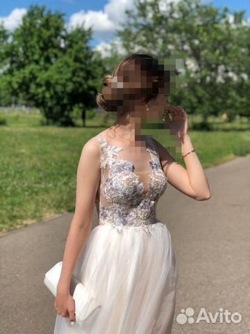 Платье Платье