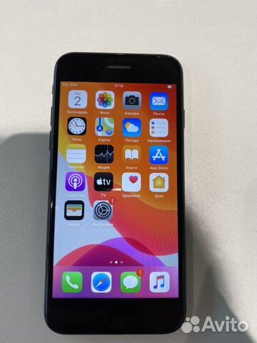 iPhone 7 256Gb iPhone 7 256Gb