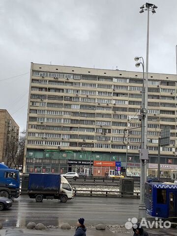 Помещение свободного назначения, 54 м² Помещение свободного назначения, 54 м²
