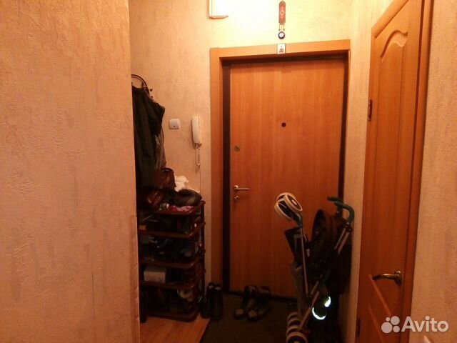 1-к квартира, 42 м², 4/10 эт. 1-к квартира, 42 м², 4/10 эт.