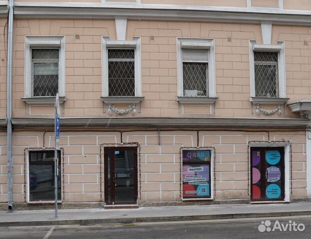 Помещение свободного назначения, 60 м² Помещение свободного назначения, 60 м²