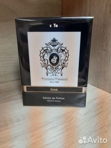 Tiziana Terenzi - Kirke (100 мл)