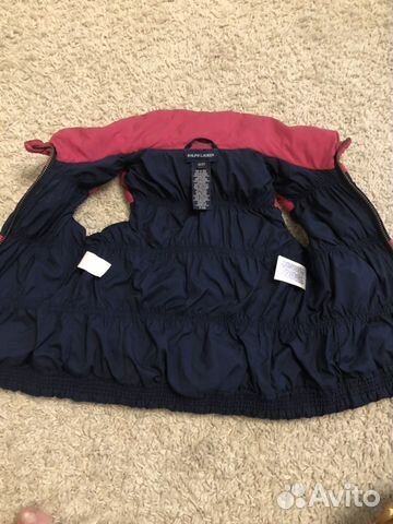 Жилетка Ralph lauren 3t Жилетка Ralph lauren 3t