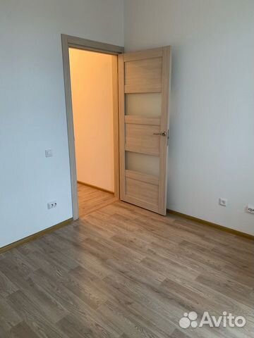 1-к квартира, 36.1 м², 17/26 эт.