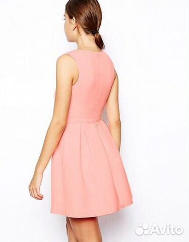 Новое платье ASOS Новое платье ASOS