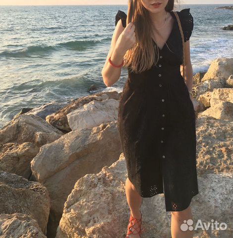 Платье JCrew Платье JCrew