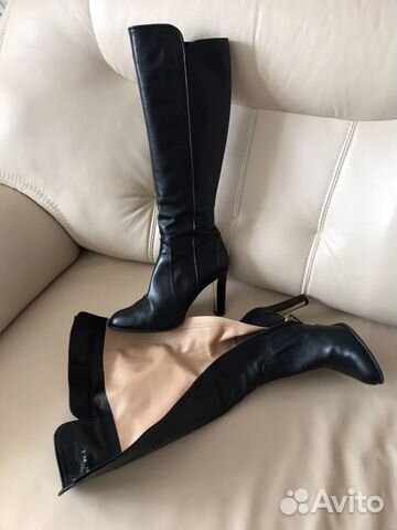 Сапоги Сапоги