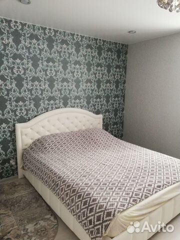 4-к квартира, 80 м², 1/5 эт. 4-к квартира, 80 м², 1/5 эт.