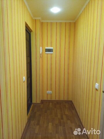 1-к квартира, 31.8 м², 5/5 эт.