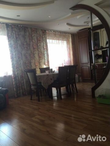 3-к квартира, 88 м², 6/9 эт.