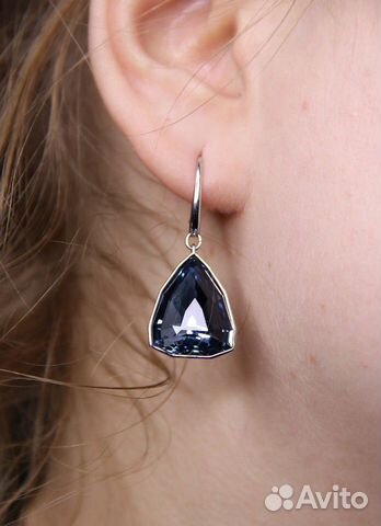 Серьги Swarovski Серьги Swarovski