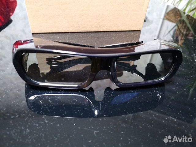 3D очки Sony TDG-BR250 3D очки Sony TDG-BR250