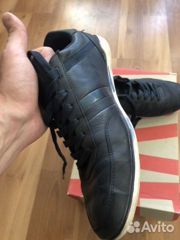 Кроссовки Lacoste Кроссовки Lacoste