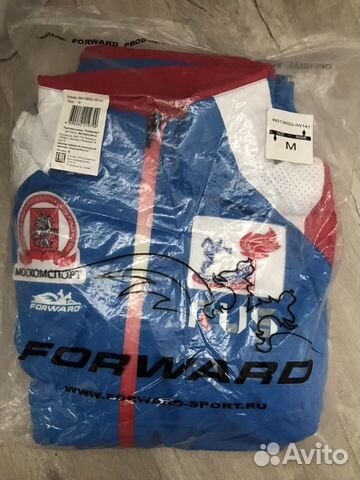Костюм спортивный Forward Костюм спортивный Forward