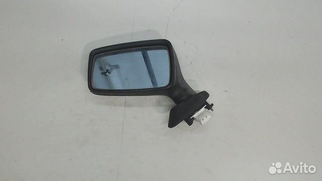 Зеркало боковое левое Audi 80 (B3), 1990