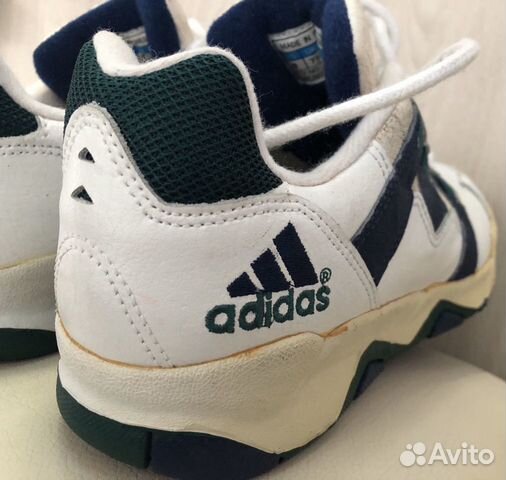 Кроссовки adidas equipment 1996’s vintage Кроссовки adidas equipment 1996’s vintage