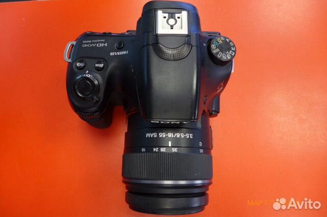Sony a58 kit