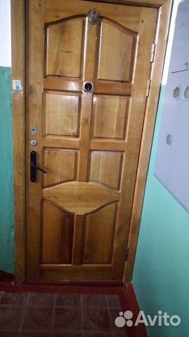 3-к квартира, 59 м², 2/3 эт.