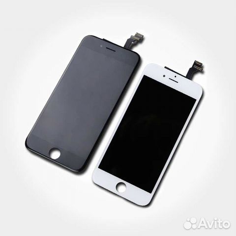 Дисплей iPhone 6 в сборе Купить Калининград