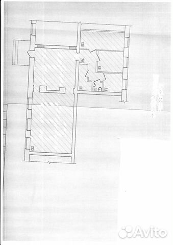 Офисное помещение, 112 м² Офисное помещение, 112 м²