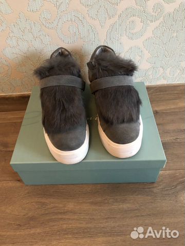 Кроссовки Эконика Кроссовки Эконика