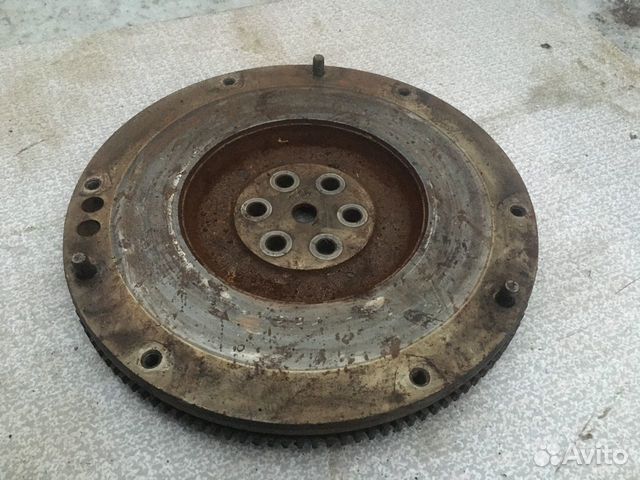 Маховик G4FG 1.6 Ceed Cerato Rio