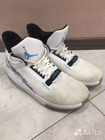 nike jordan 2x3