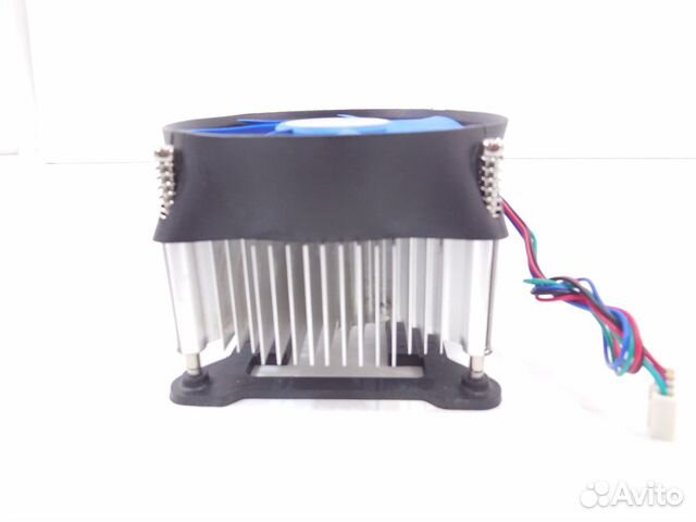 Кулер Deep Cool Socket 115X