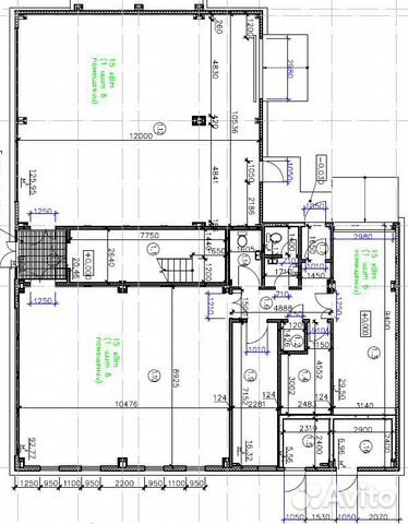 350 м2. Автосервис, сто, а/салон, магаз-склад