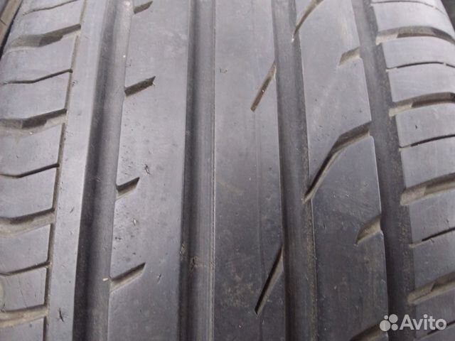 Continental 215*55*17R Continental 215*55*17R
