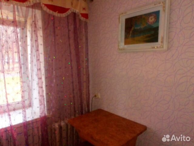 1-к квартира, 30 м², 1/5 эт. 1-к квартира, 30 м², 1/5 эт.