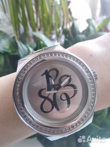 Часы swatch irony Часы swatch irony