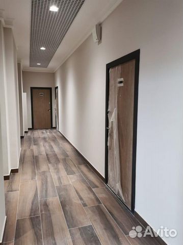 2-к квартира, 76.2 м², 10/15 эт.