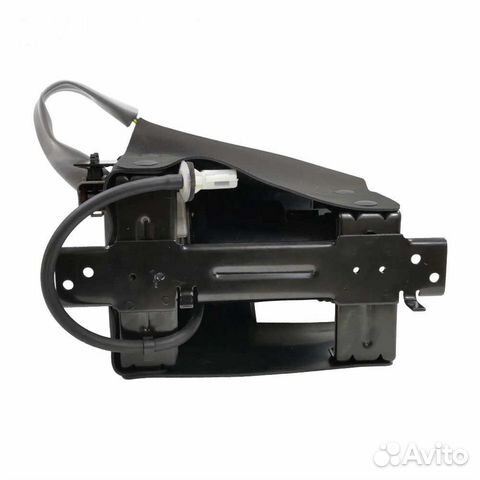 Компрессор пневмоподвески AirBagit Infiniti QX56/8 Компрессор пневмоподвески AirBagit Infiniti QX56/8