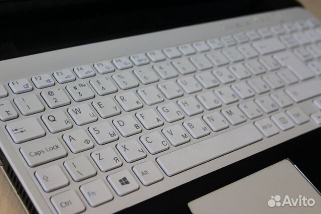 Ноутбук Sony Vaio i5/GeForce 720М/6Gb/500Gb Ноутбук Sony Vaio i5/GeForce 720М/6Gb/500Gb