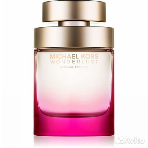 michael kors wonderlust edp