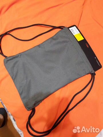 Царский рюкзак Nike