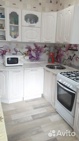 1-к квартира, 30 м², 1/3 эт. 1-к квартира, 30 м², 1/3 эт.