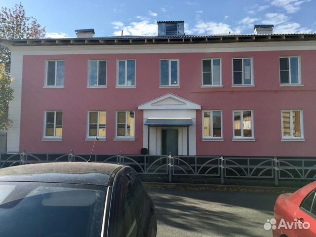2-к квартира, 46 м², 1/2 эт.
