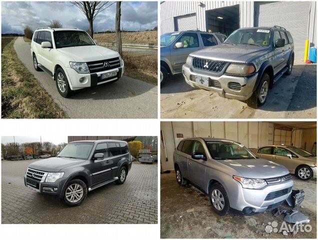 Авторазбор Mitsubishi Мицубиши Авторазбор Mitsubishi Мицубиши