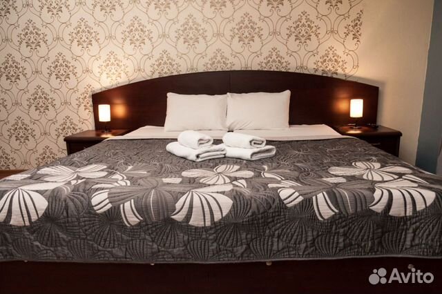 Комната 28 м² в 1-к, 1/3 эт.