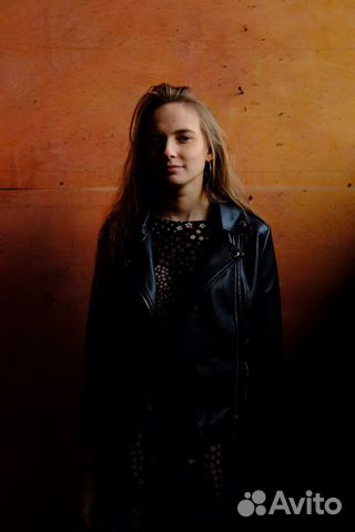 Фотограф и видеограф