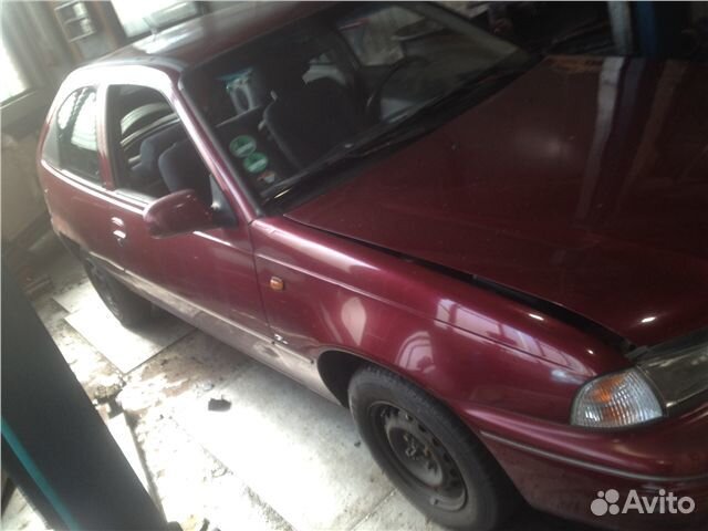 Разбор на запчасти Daewoo Nexia 1995-2008 Разбор на запчасти Daewoo Nexia 1995-2008