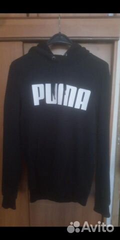 Толстовка Puma Толстовка Puma