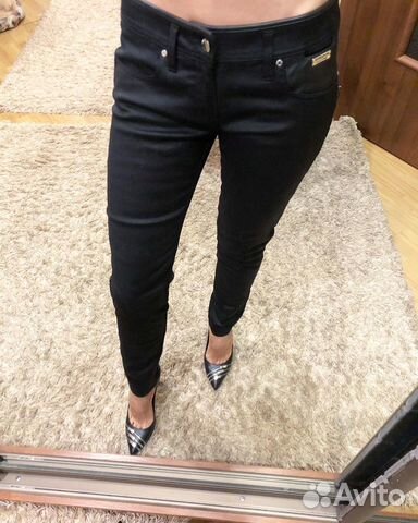 Джинсы Dirk Bikkembergs оригинал новые Джинсы Dirk Bikkembergs оригинал новые