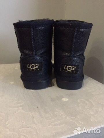 Угги UGG оригинал Угги UGG оригинал