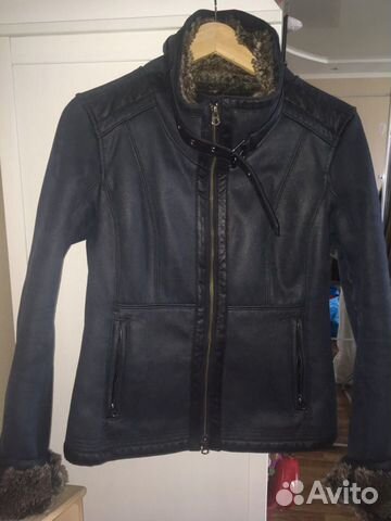 Куртка Armani jeans Куртка Armani jeans