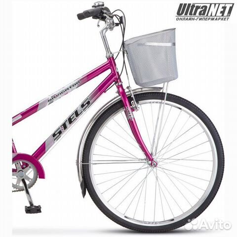 Stels Велосипед Navigator-350 Lady 28