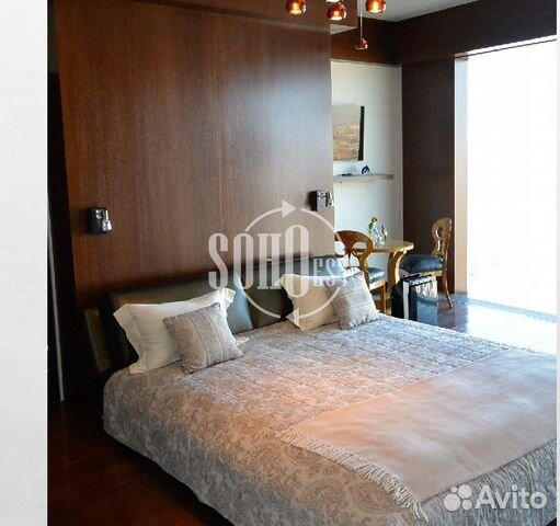 3-к квартира, 230 м², 61/73 эт.