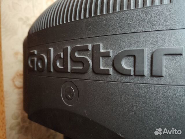 Телевизор Goldstar cf-21d10b